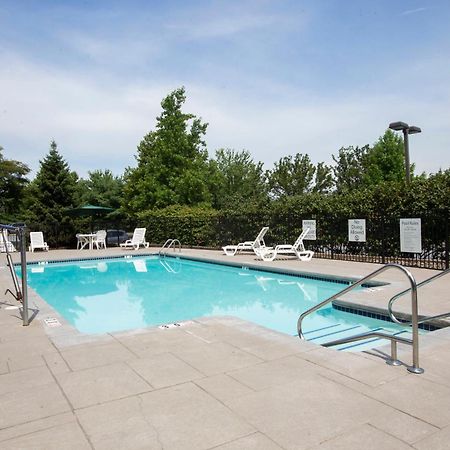 Holiday Inn Express Hotel & Suites Bethlehem Airport/Allentown Area By Ihg Экстерьер фото
