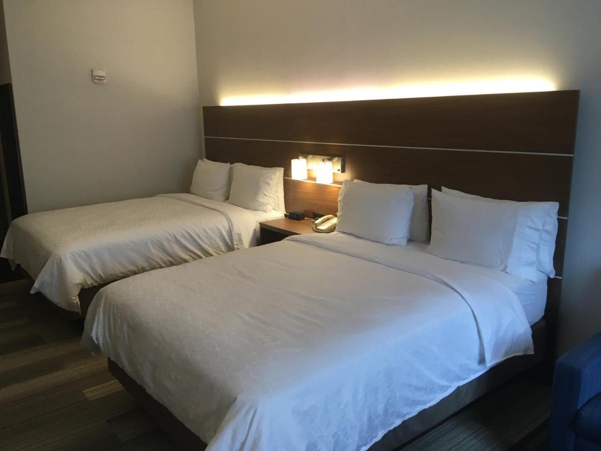 Holiday Inn Express Hotel & Suites Bethlehem Airport/Allentown Area By Ihg Экстерьер фото