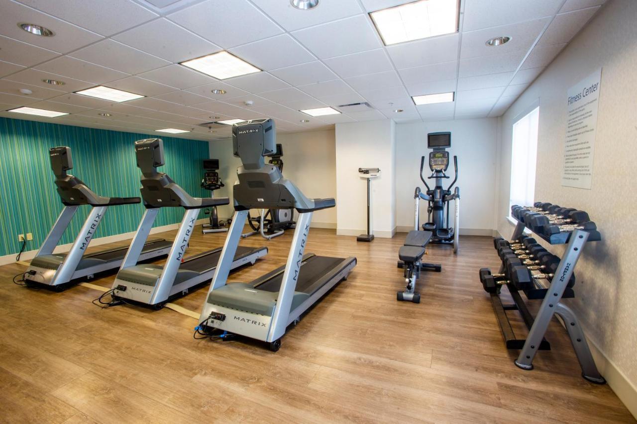 Holiday Inn Express Hotel & Suites Bethlehem Airport/Allentown Area By Ihg Экстерьер фото