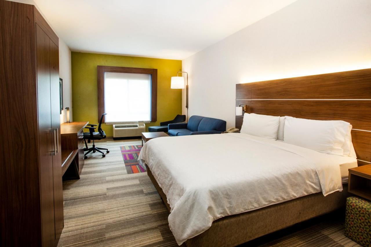 Holiday Inn Express Hotel & Suites Bethlehem Airport/Allentown Area By Ihg Номер фото