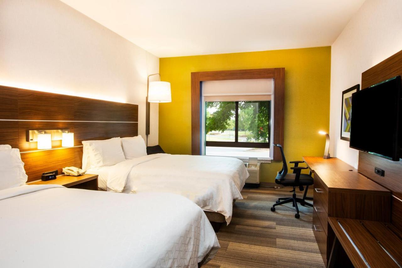 Holiday Inn Express Hotel & Suites Bethlehem Airport/Allentown Area By Ihg Экстерьер фото
