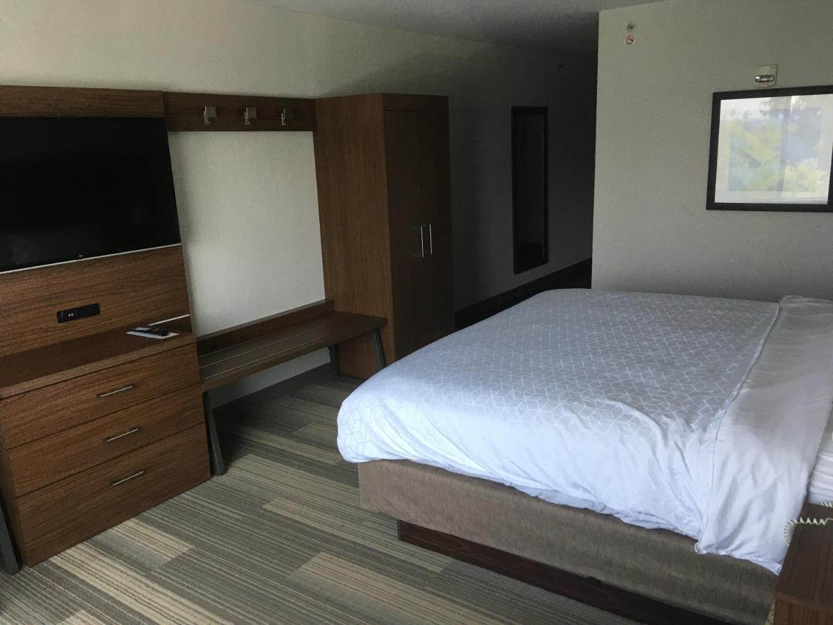 Holiday Inn Express Hotel & Suites Bethlehem Airport/Allentown Area By Ihg Экстерьер фото