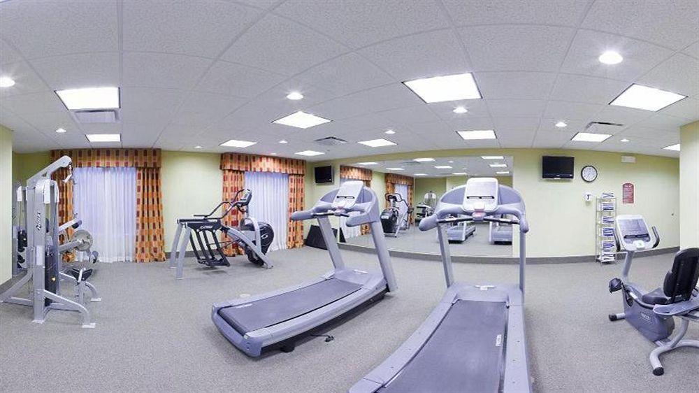 Holiday Inn Express Hotel & Suites Bethlehem Airport/Allentown Area By Ihg Экстерьер фото