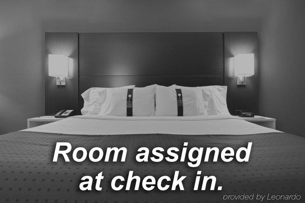 Holiday Inn Express Hotel & Suites Bethlehem Airport/Allentown Area By Ihg Экстерьер фото