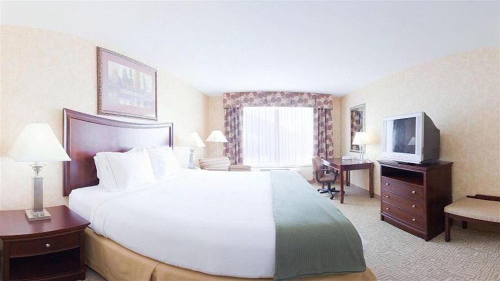 Holiday Inn Express Hotel & Suites Bethlehem Airport/Allentown Area By Ihg Экстерьер фото