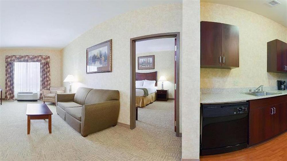 Holiday Inn Express Hotel & Suites Bethlehem Airport/Allentown Area By Ihg Экстерьер фото