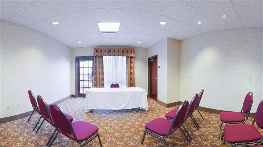 Holiday Inn Express Hotel & Suites Bethlehem Airport/Allentown Area By Ihg Экстерьер фото