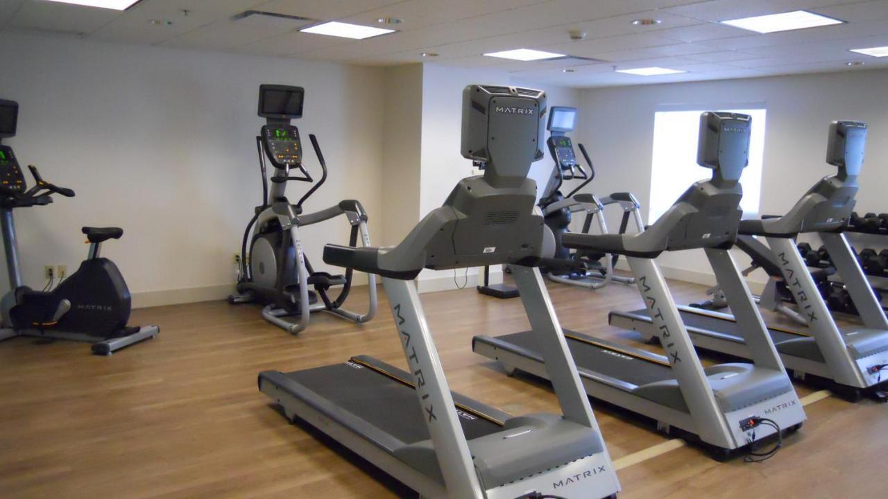 Holiday Inn Express Hotel & Suites Bethlehem Airport/Allentown Area By Ihg Экстерьер фото