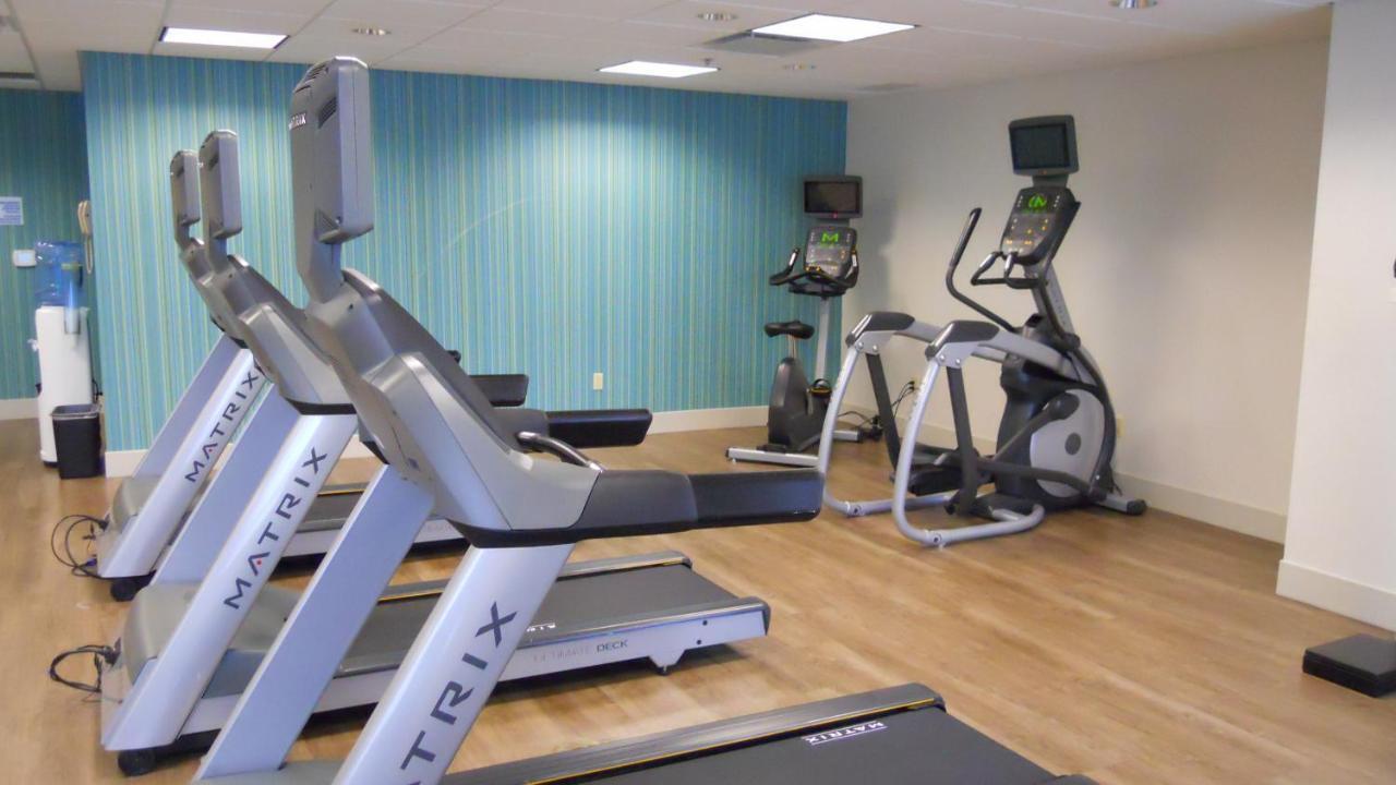 Holiday Inn Express Hotel & Suites Bethlehem Airport/Allentown Area By Ihg Экстерьер фото